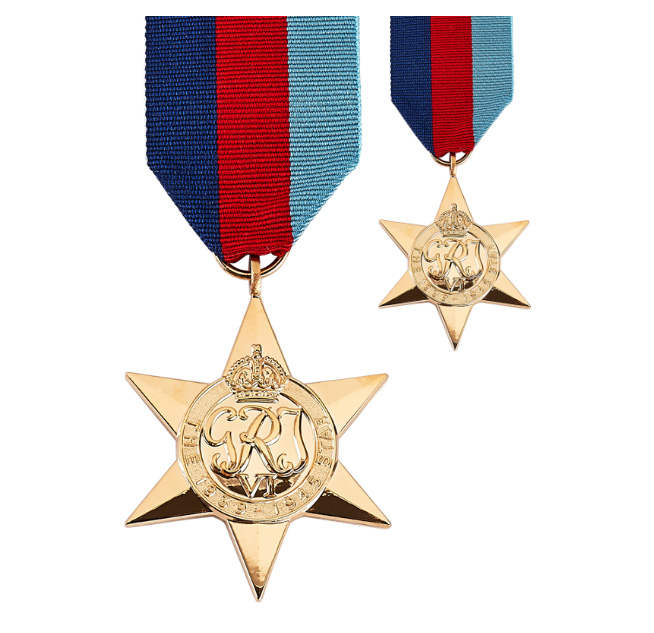 Why Collect Miniature Medals?