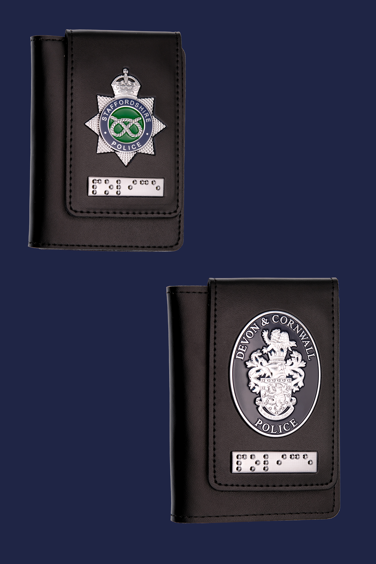 ID Wallets