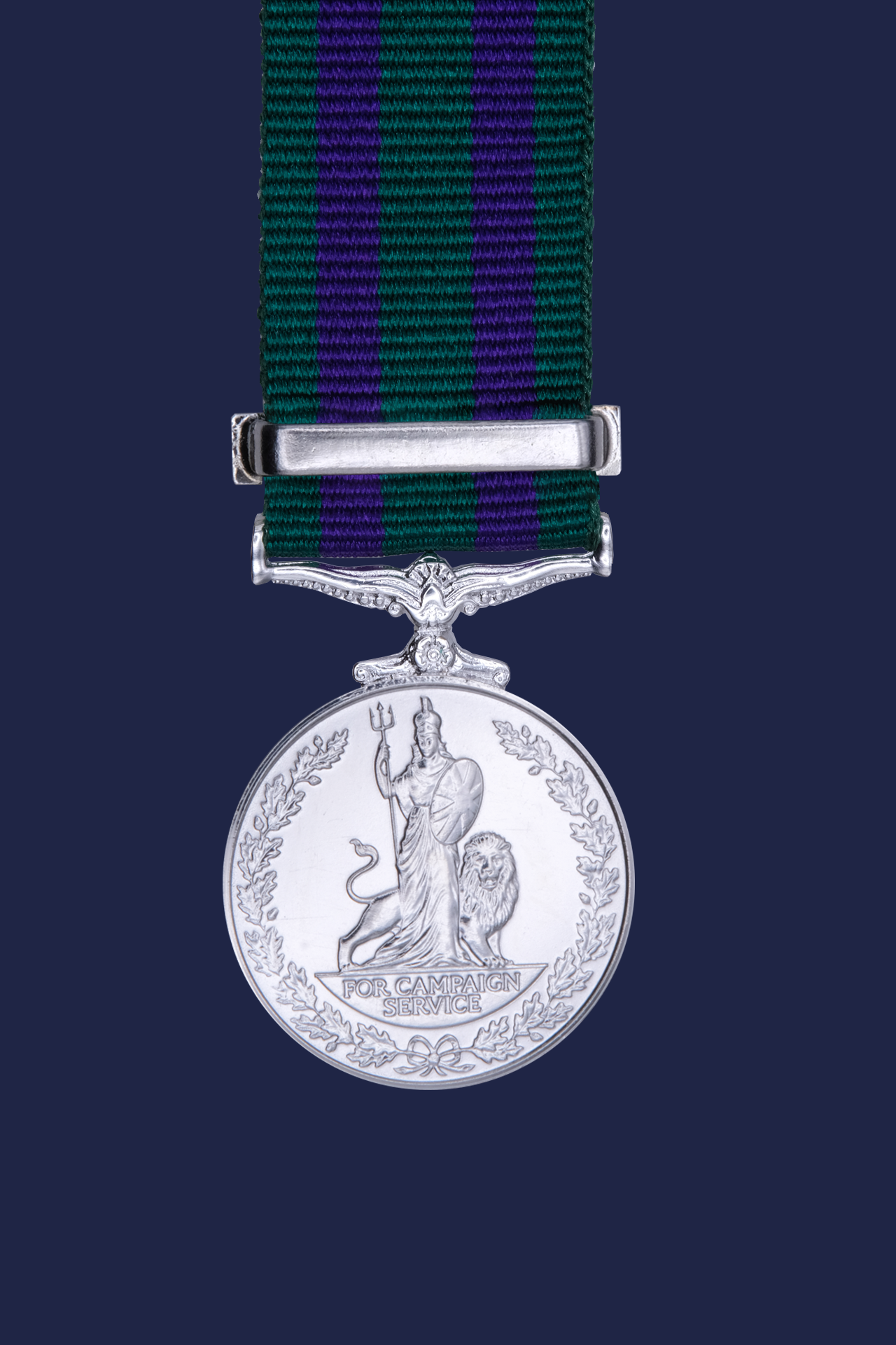 GSM 2008 with clasp Southern Asia - CIIIR