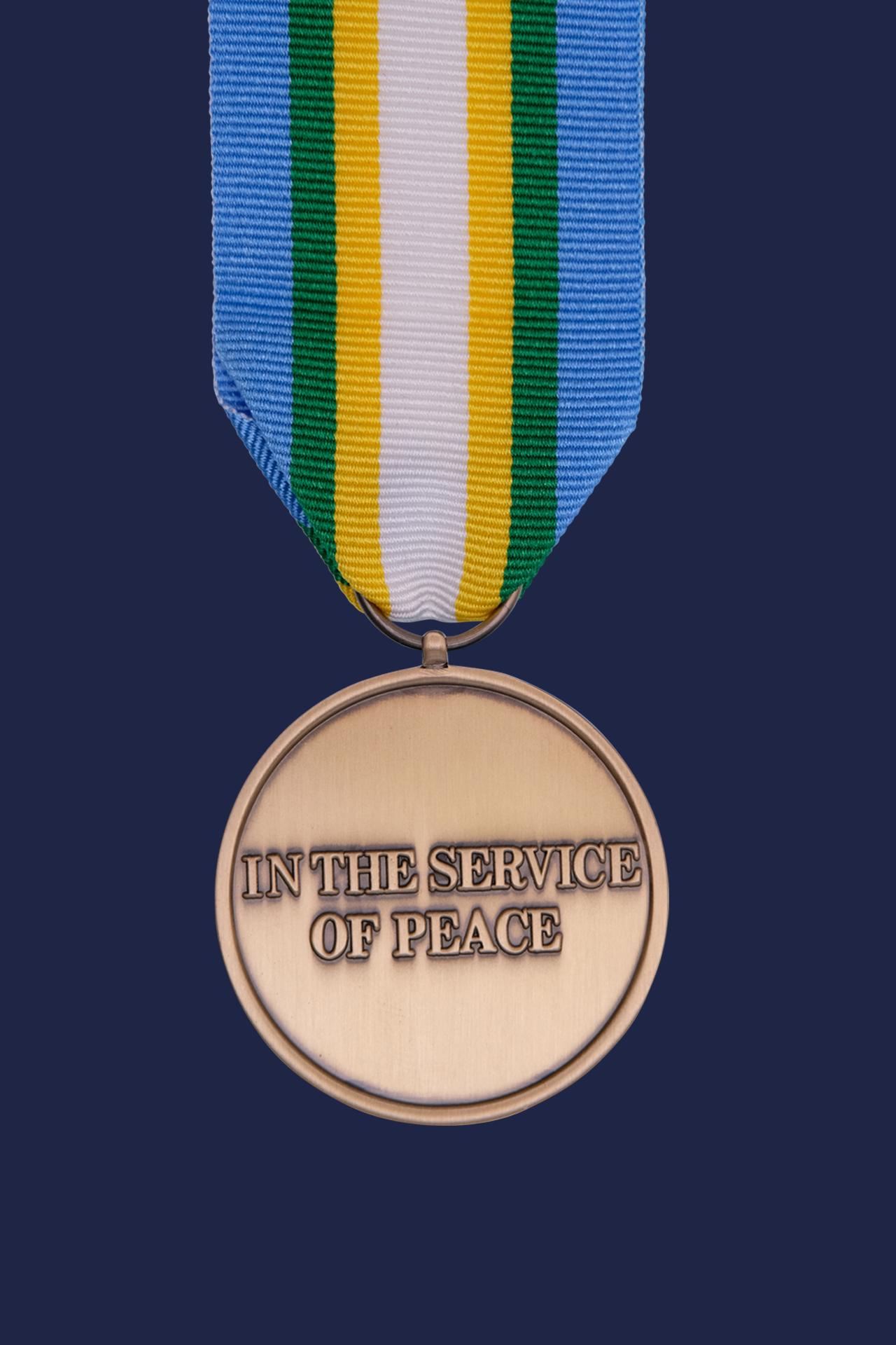 UN - Darfur (UNAMID)