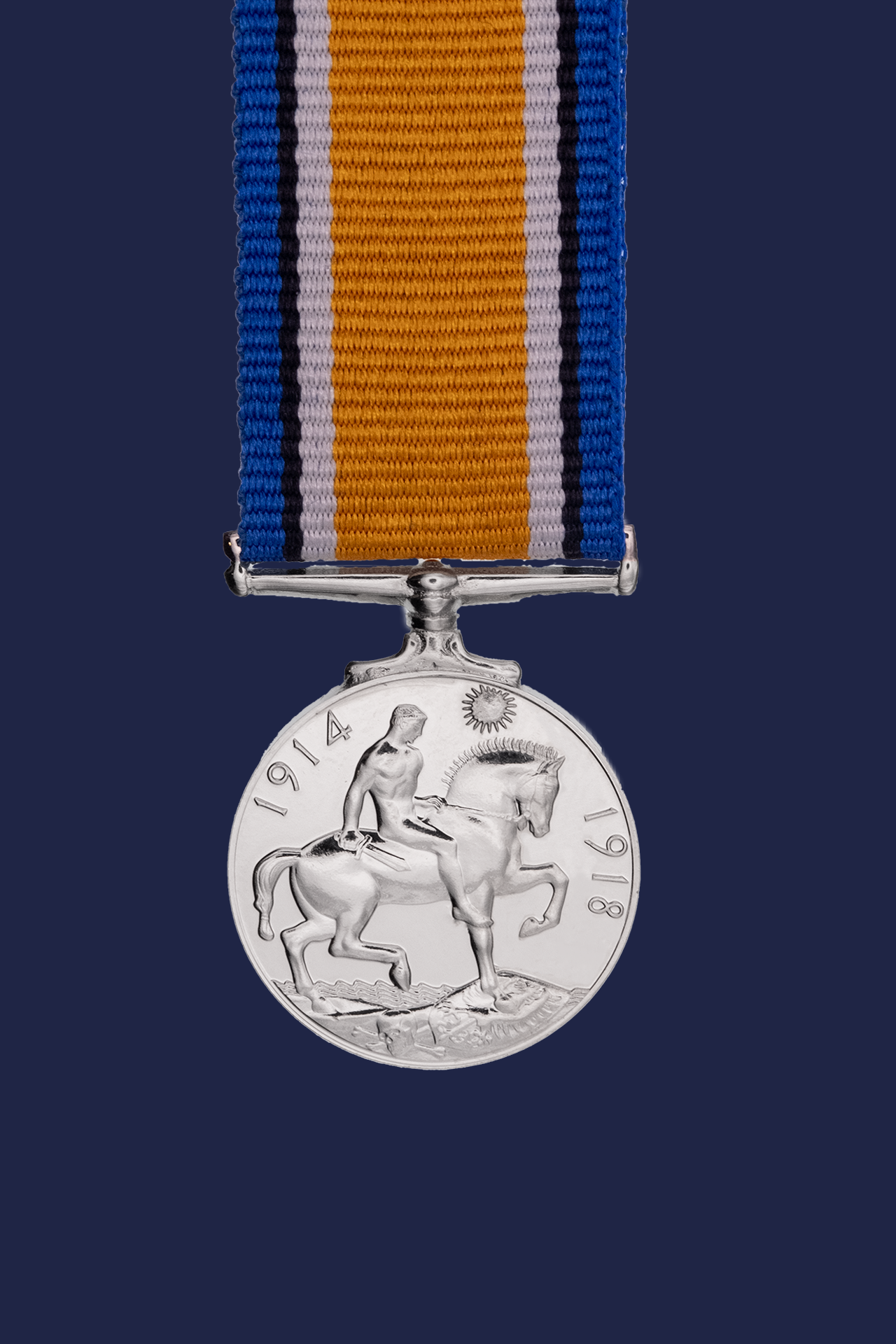 British War Medal