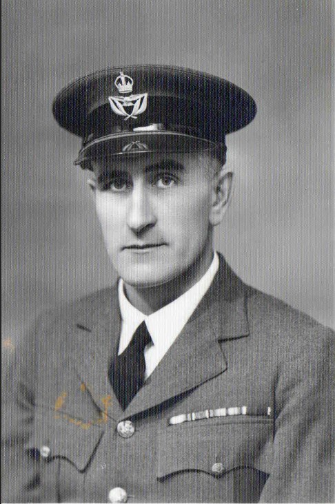 WW1 gp - Hulks - 1 Lond R RAF