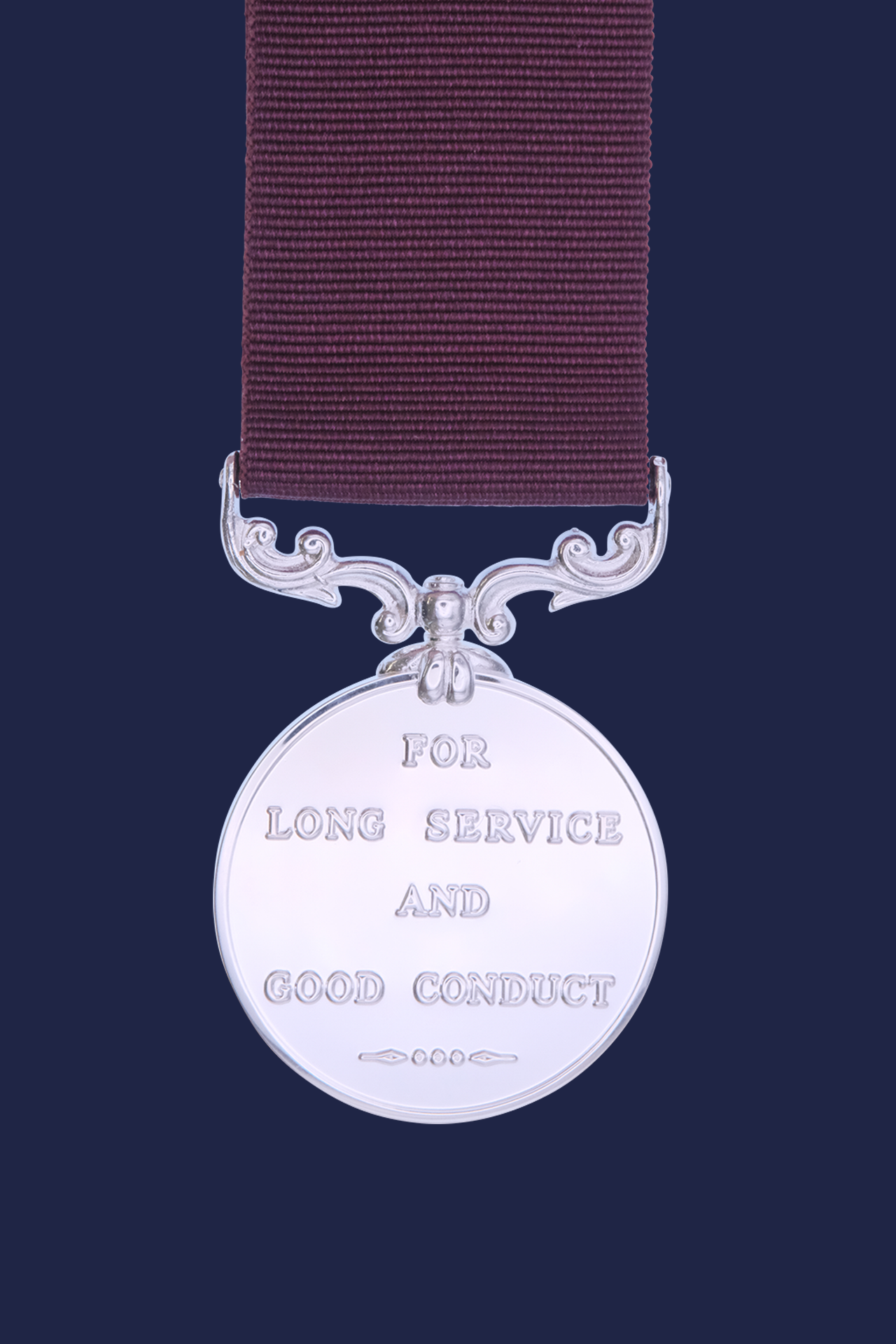 Army LSGC - QV