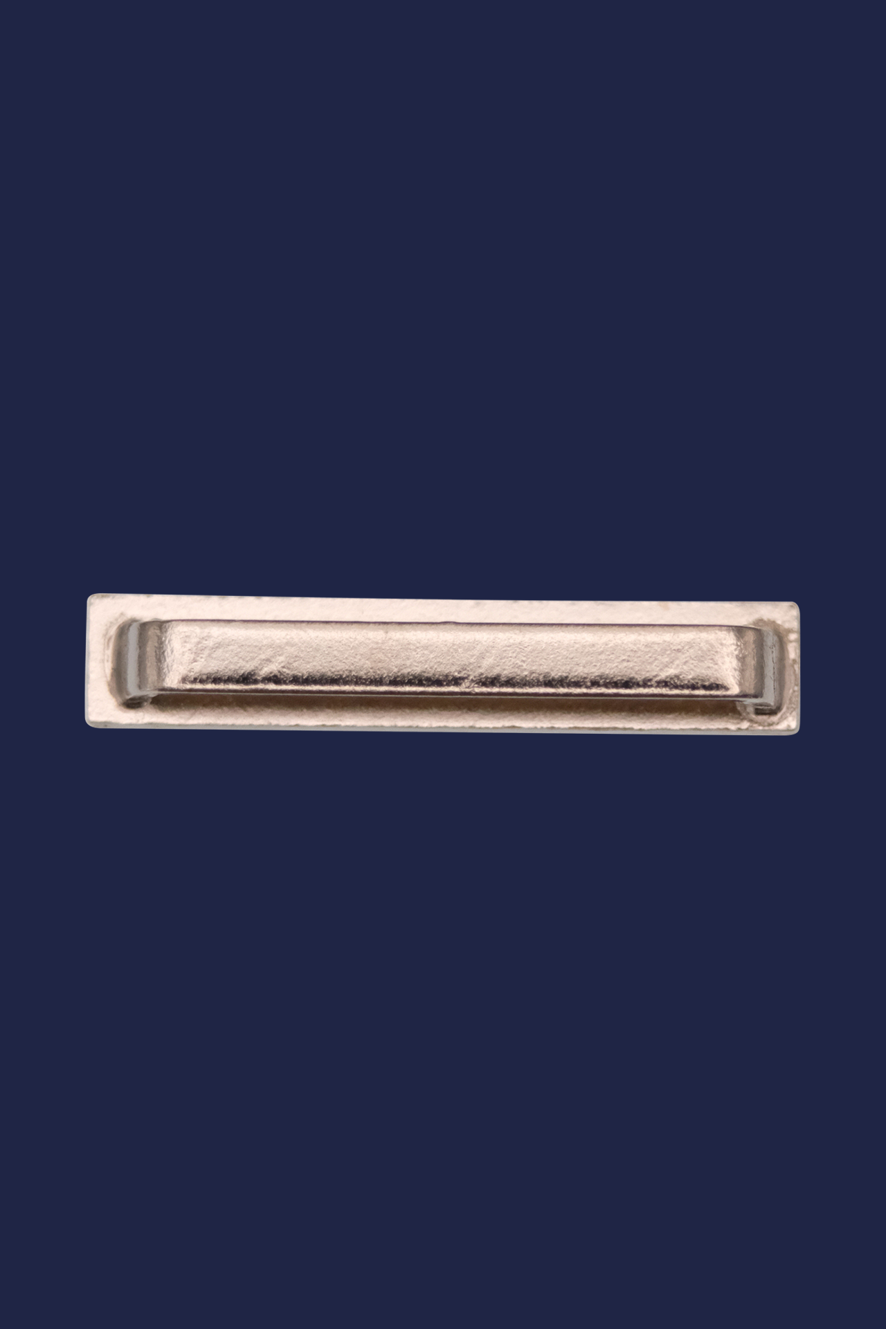 Order of St John - 2nd Award Clasp (Silver)