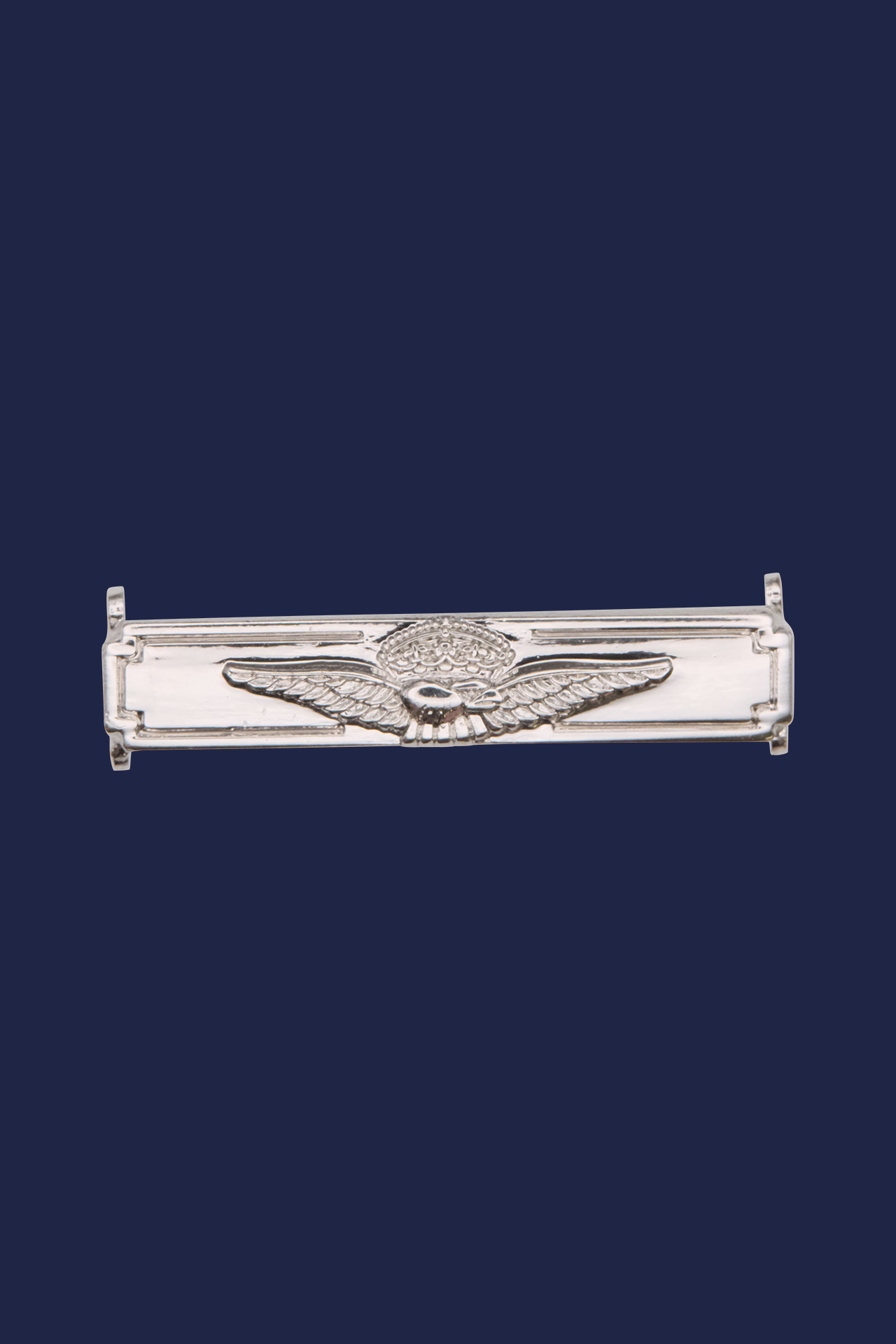 Worcestershire Medal Service: RAF LSGC 2nd Award Bar