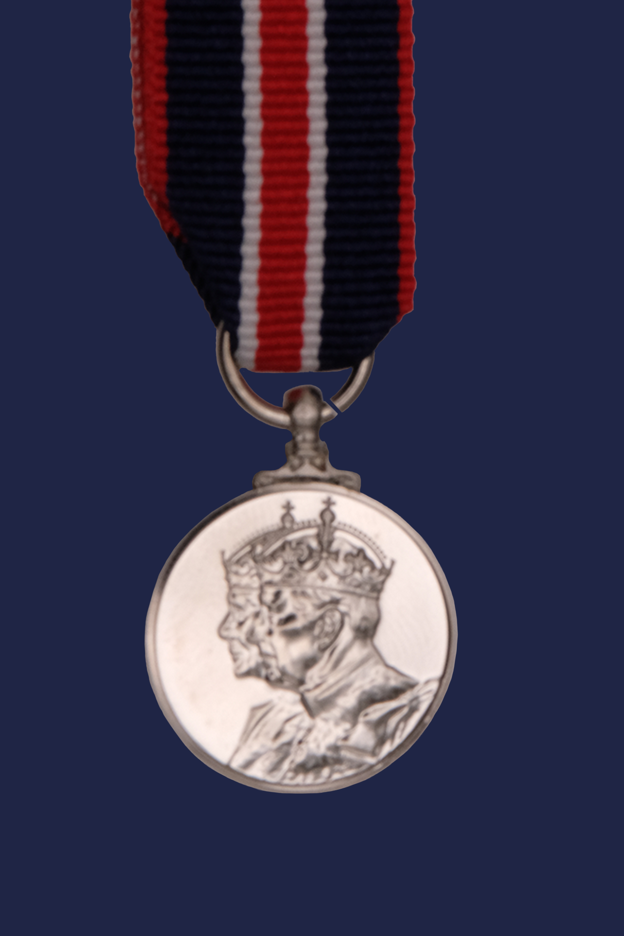 Worcestershire Medal Service: 2023 Coronation Medal CIIIR