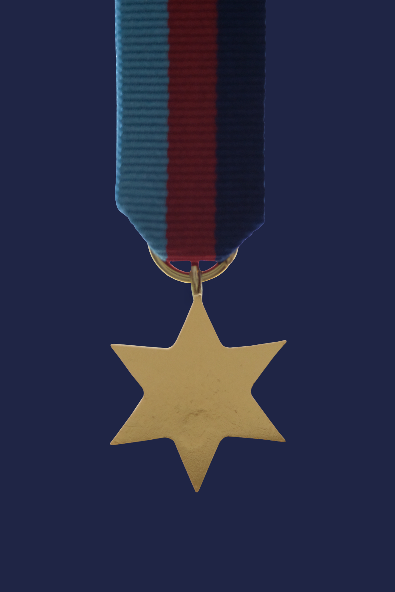 1939-45 Star