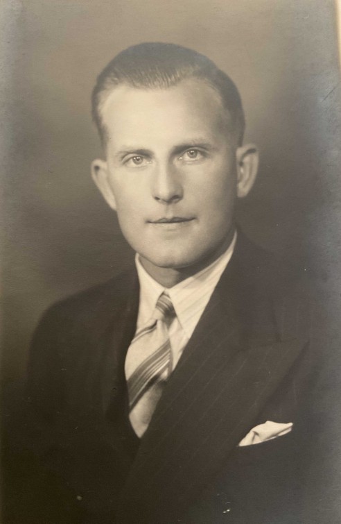 Family Gp - Jefferson