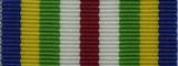 Tonga - Defence Force MSM (15mm) Miniature Size Ribbon