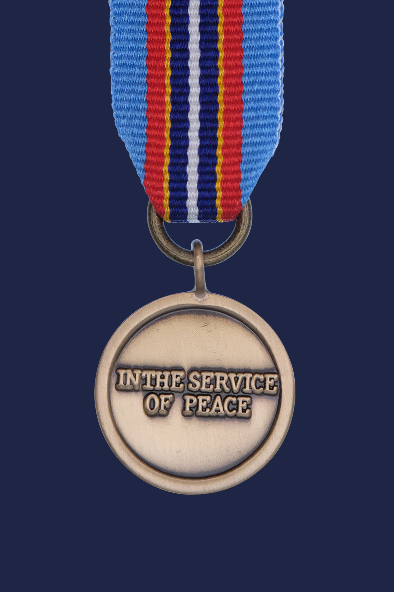 UN - Cambodia (UNAMIC)