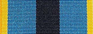 Worcestershire Medal Service: Bahamas - Lynden Pindling Medal for Leadership