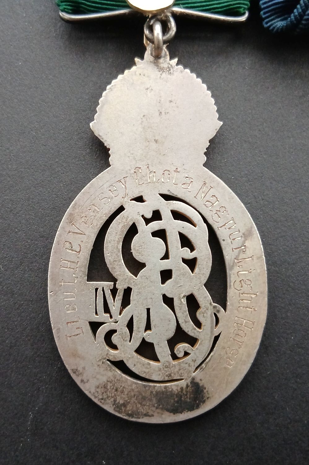 Ind Vol Dec pair - Veasey