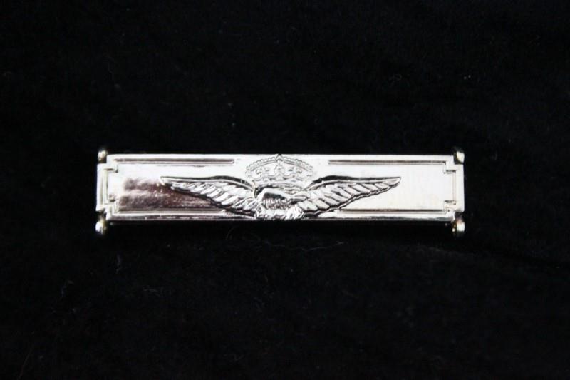 Worcestershire Medal Service: RAF LSGC 2nd Award Bar
