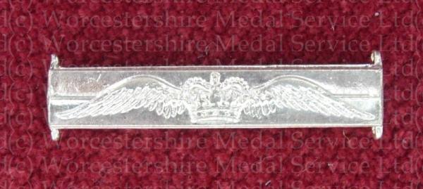 Royal Observer Corps 2nd Award