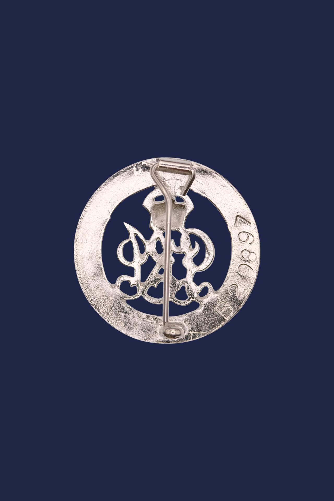 War Badge WWI