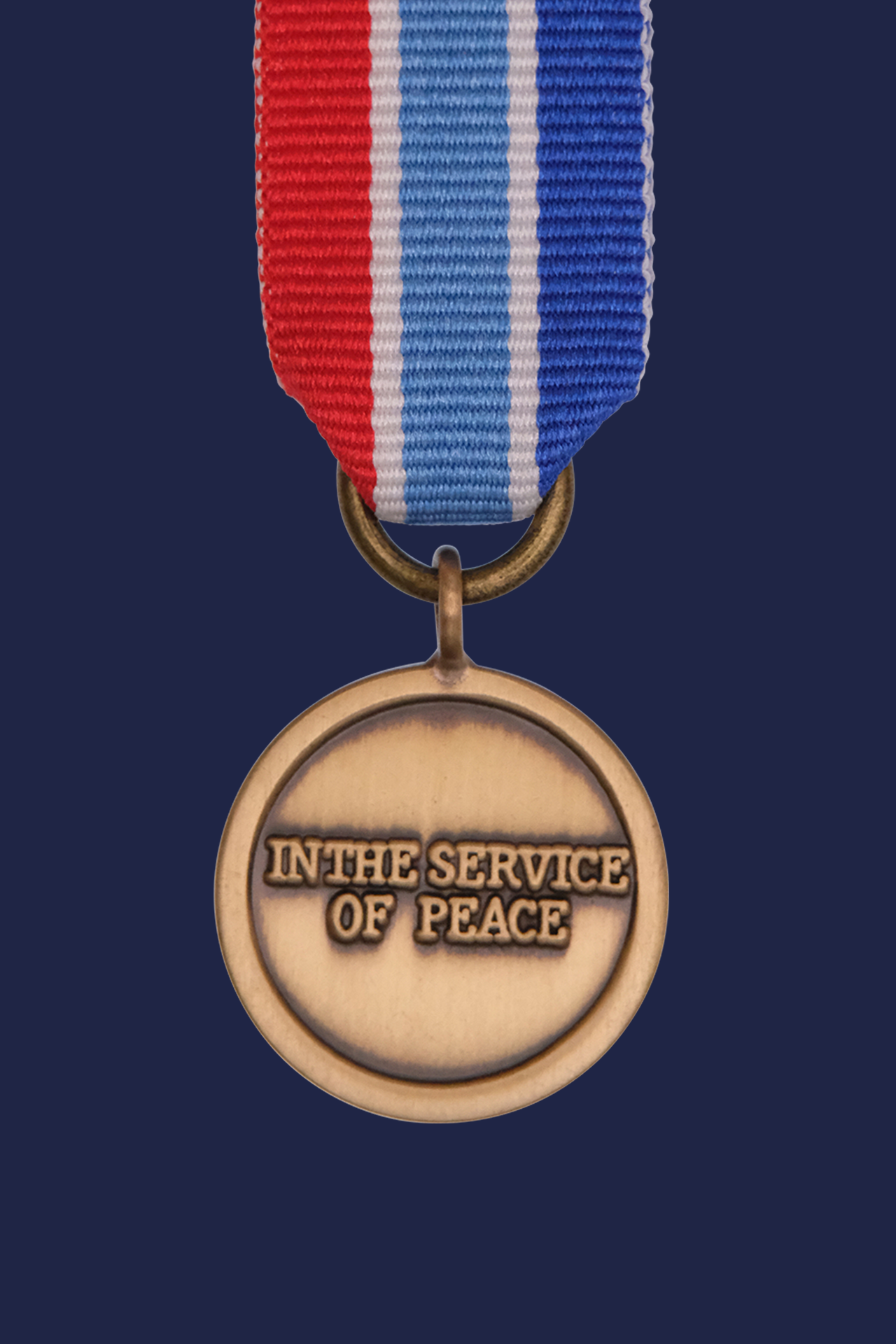 UN - Haiti (MINUJUSTH)
