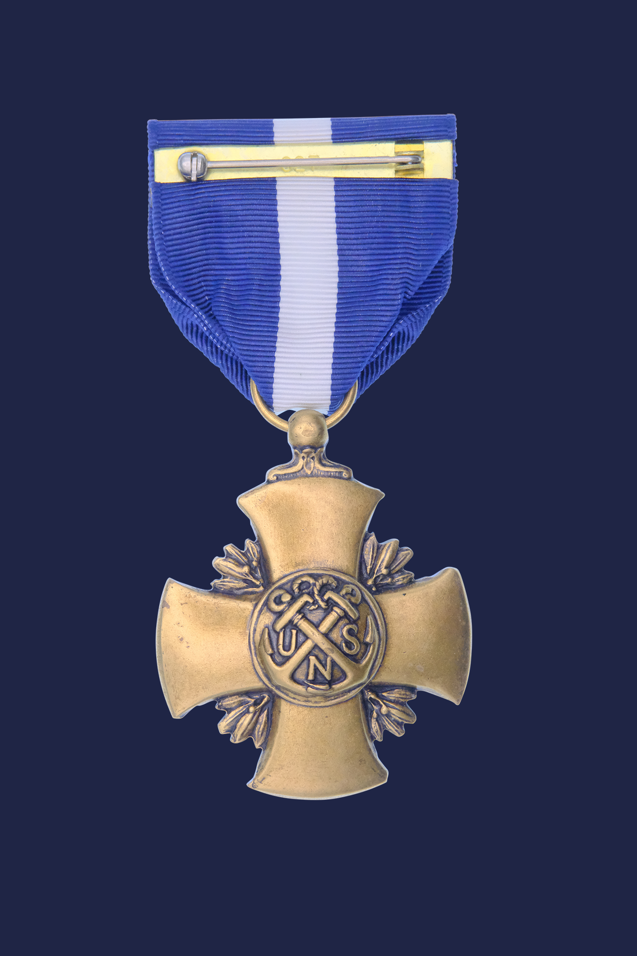 USA - Navy Cross