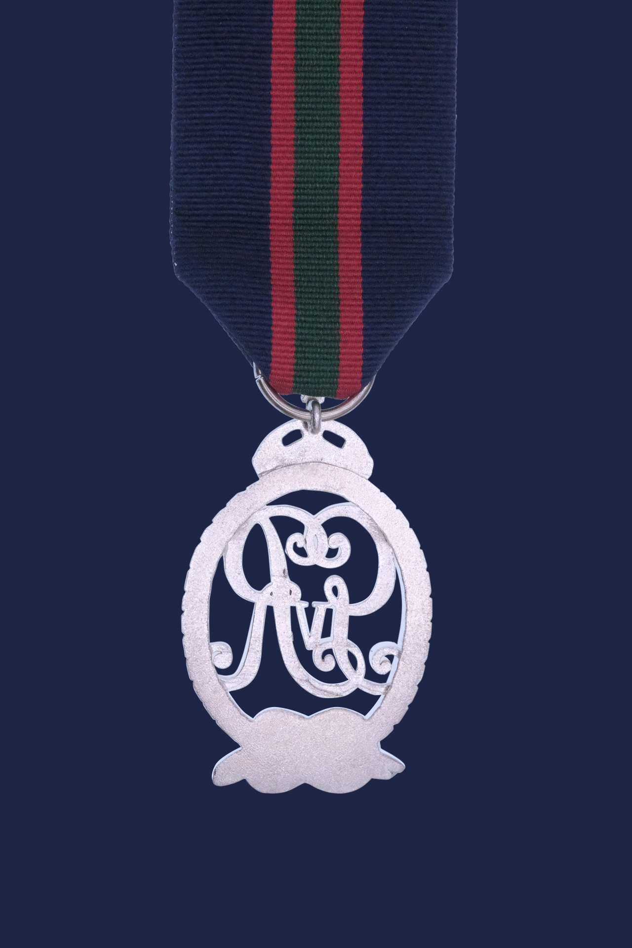 Royal Naval Volunteer Reserve Decoration GV