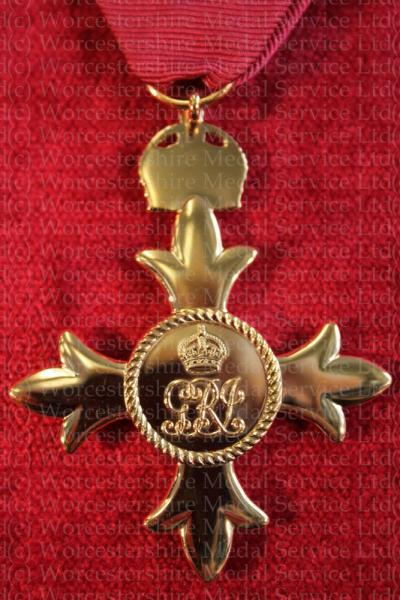 OBE (Original Issue) (Civil/Military)