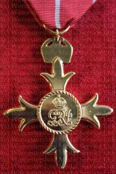 OBE (Military)