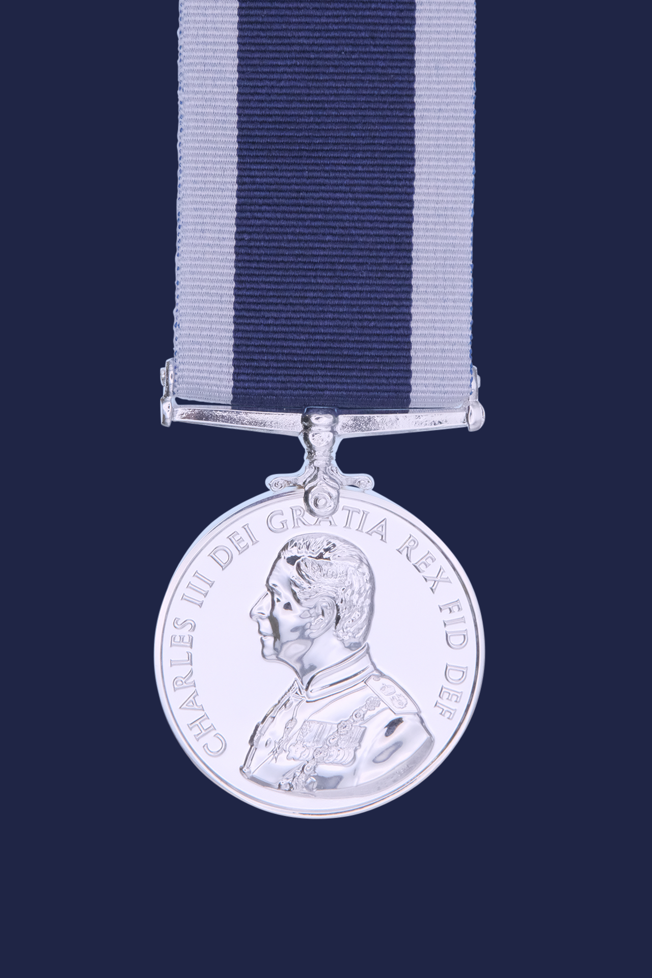 Navy LSGC - CIIIR