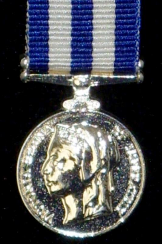 Egypt Medal 1882-89 Miniature Medal