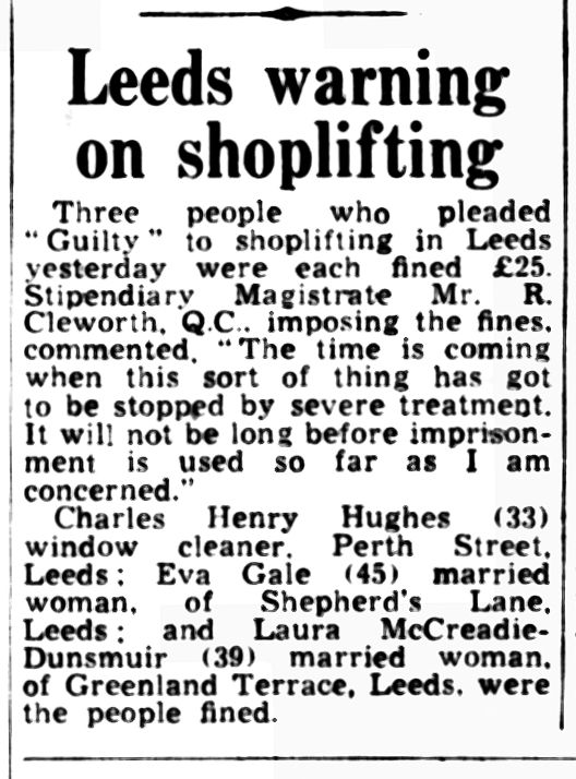 WW2 gp 6 - Hughes - RA