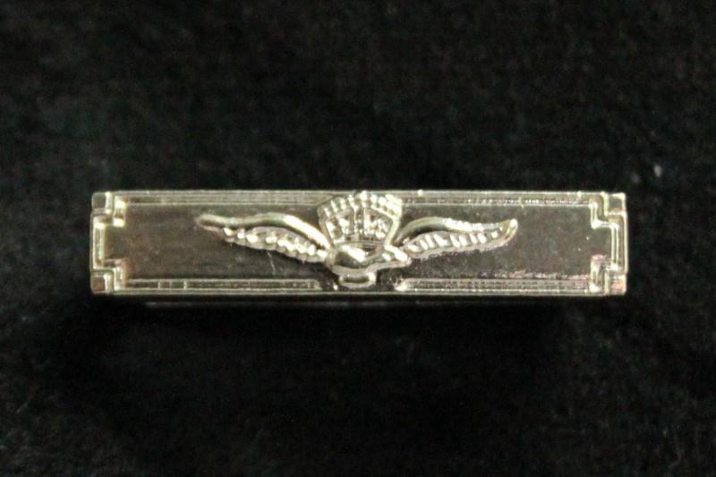 RAF LSGC 2nd Award Bar