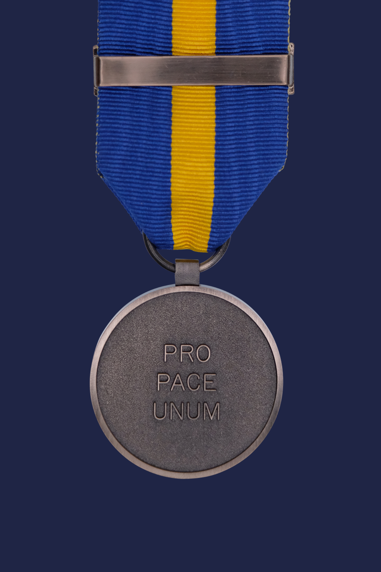 EU - ESDP Medal with Concordia clasp