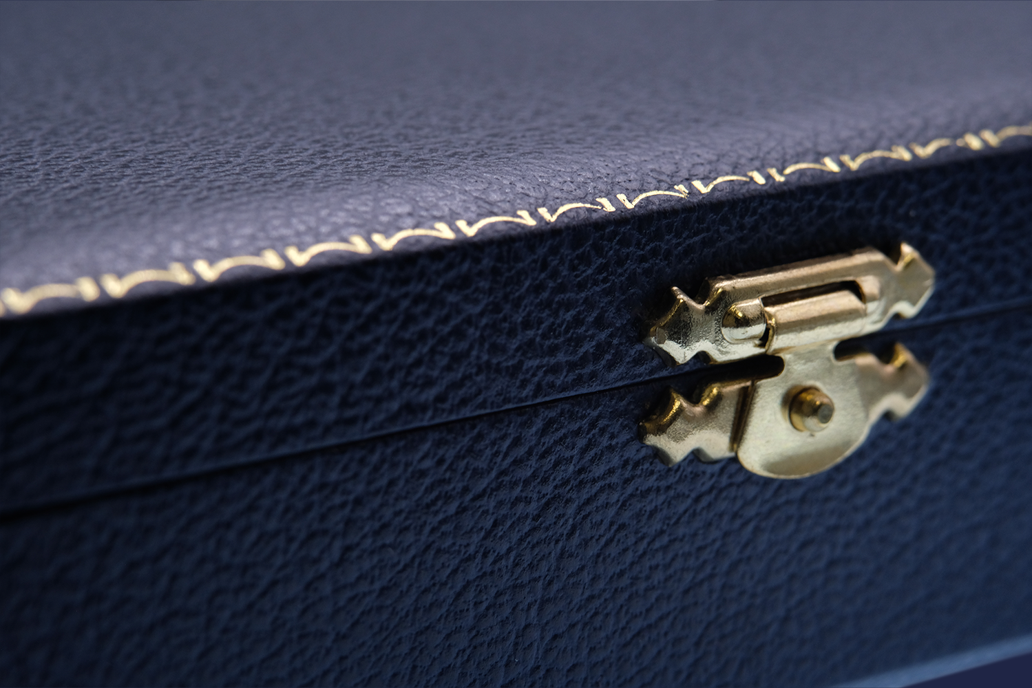 Medal Carry Case 1 - 3 Medals