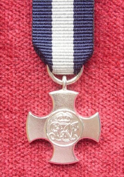 Distinguished Service Cross  GV