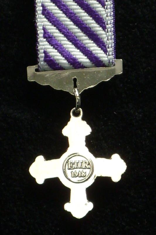Distinguished Flying Cross EIIR