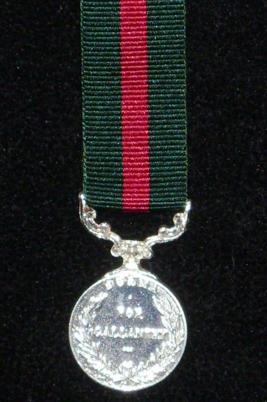 Burma Gallantry Medal