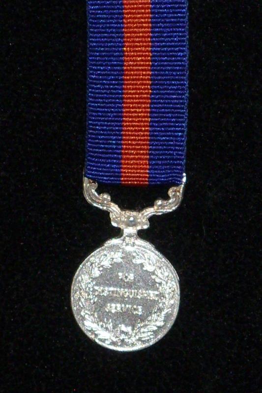 Indian Distinguished Service Medal