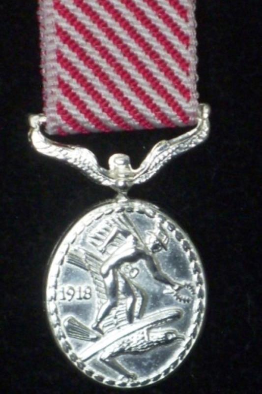 Air Force Medal EIIR