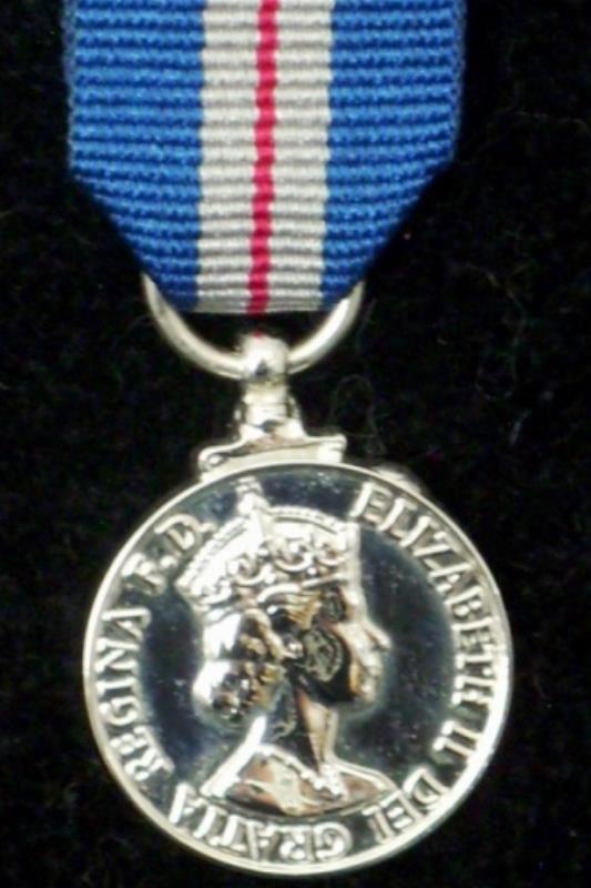Queens Gallantry Medal