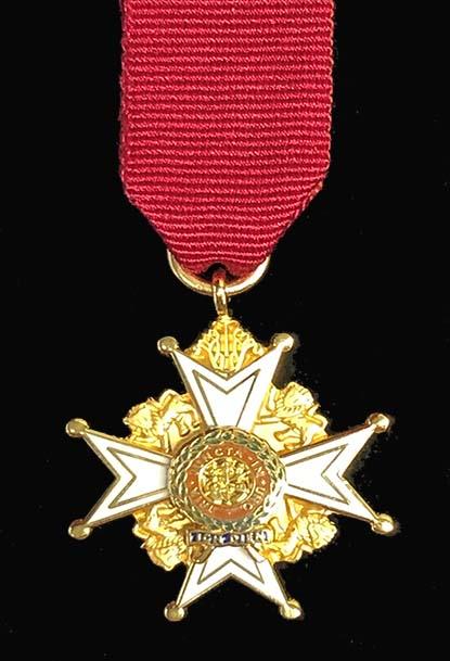 Worcestershire Medal Service: GCB, KCB, CB (Military) (Order of the Bath)