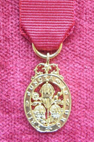 Worcestershire Medal Service: GCB, KCB, CB (Civil) (Order of the Bath)