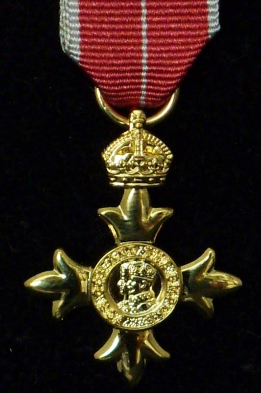 OBE Military