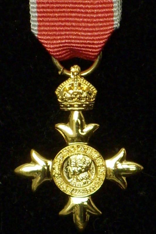 OBE (Civil)