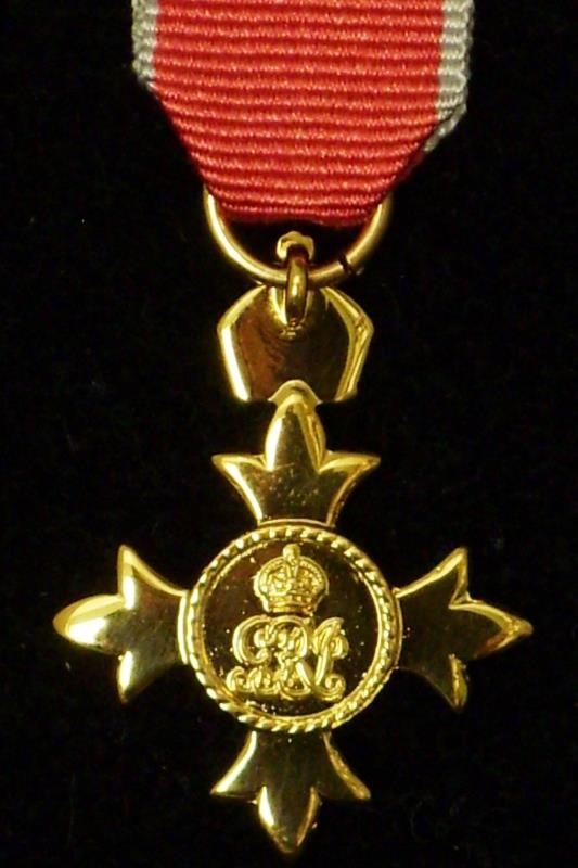 OBE (Civil)