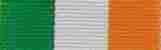 Kings South Africa 1901-1902 Miniature Size Ribbon