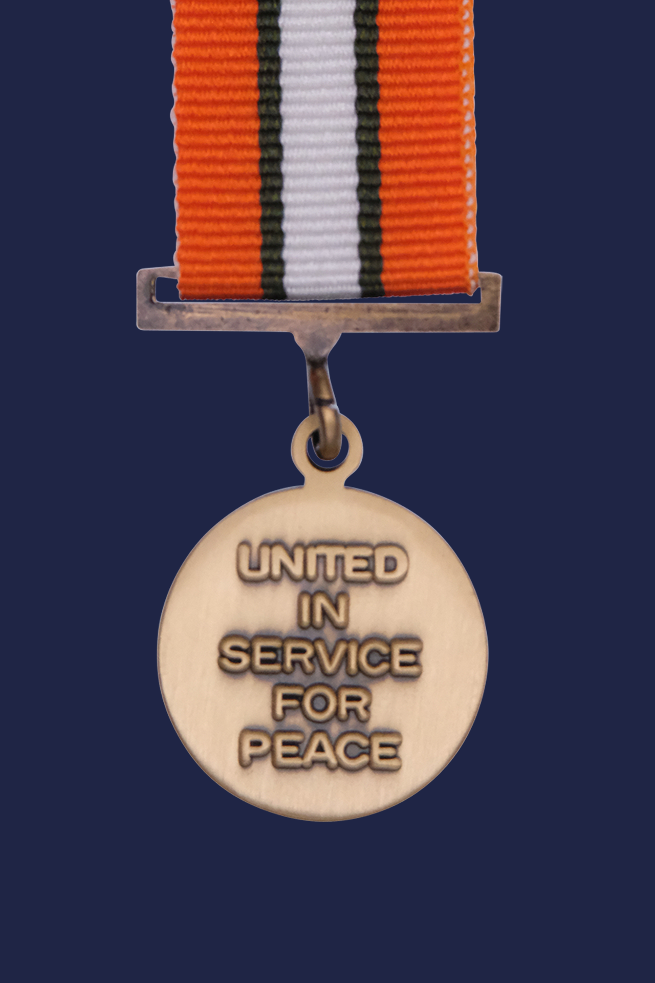 Multi National Observers Sinai (MFO)
