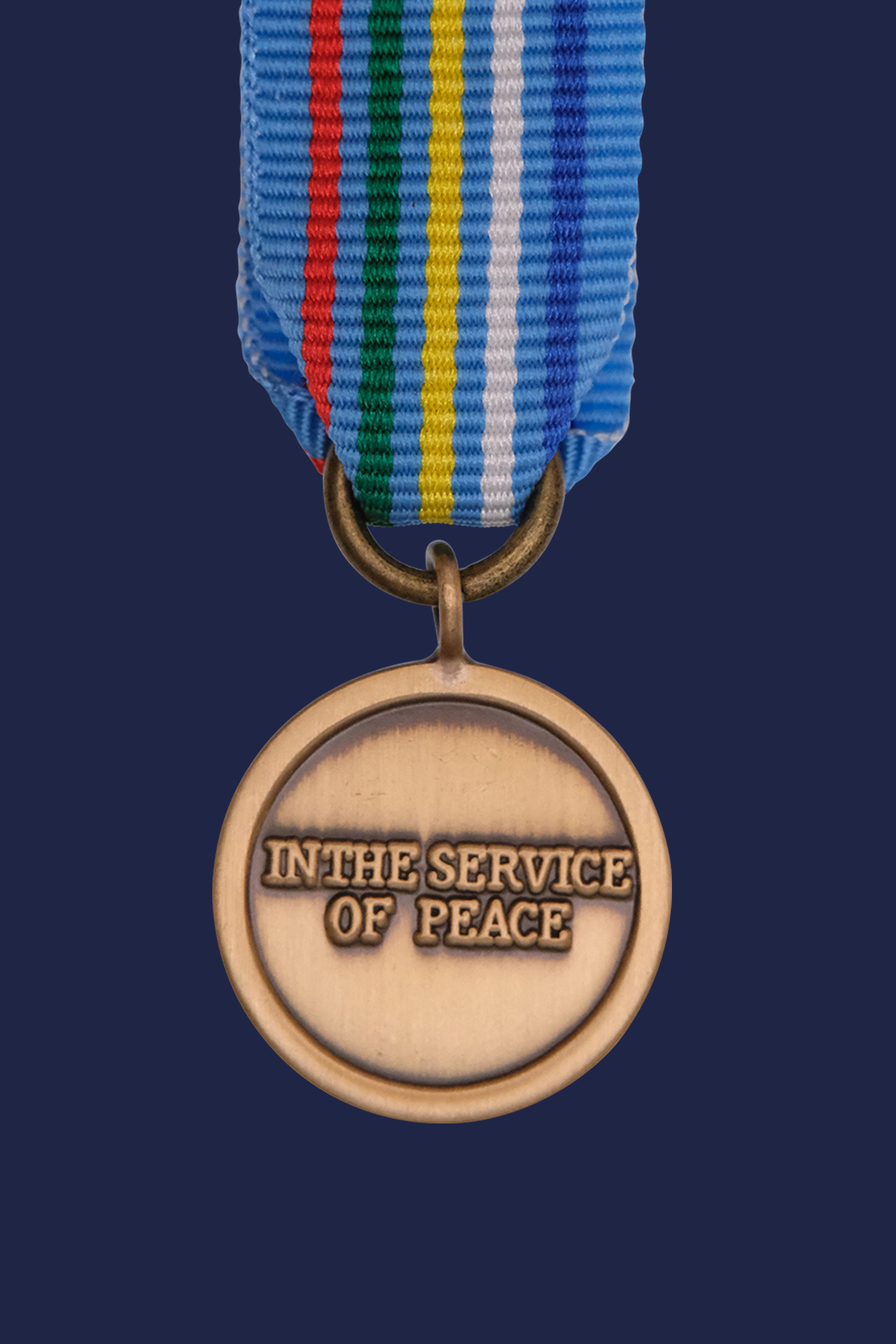 UN - Central Africa (UNMINURCAT)