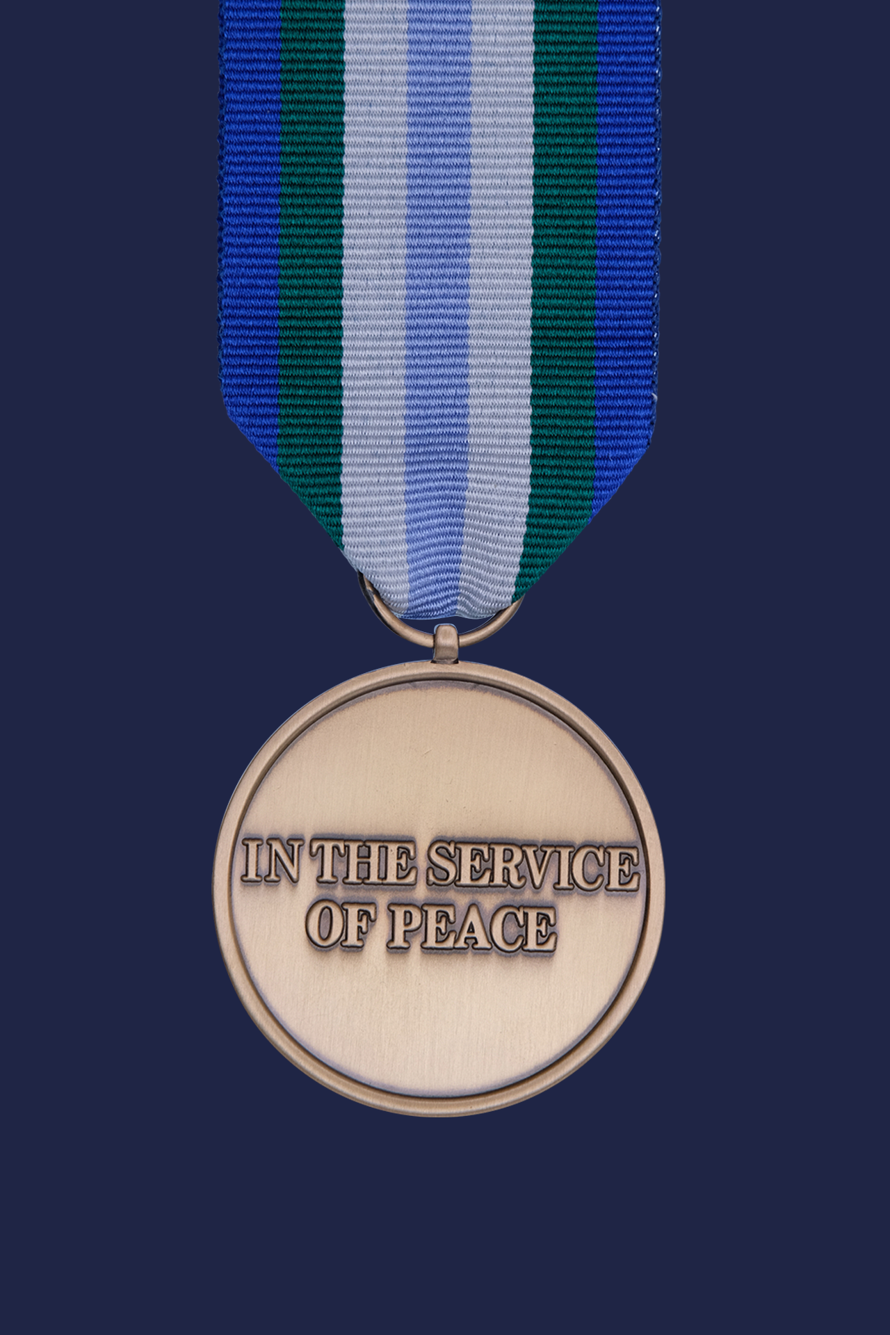 UN - Georgia (UNOMIG)