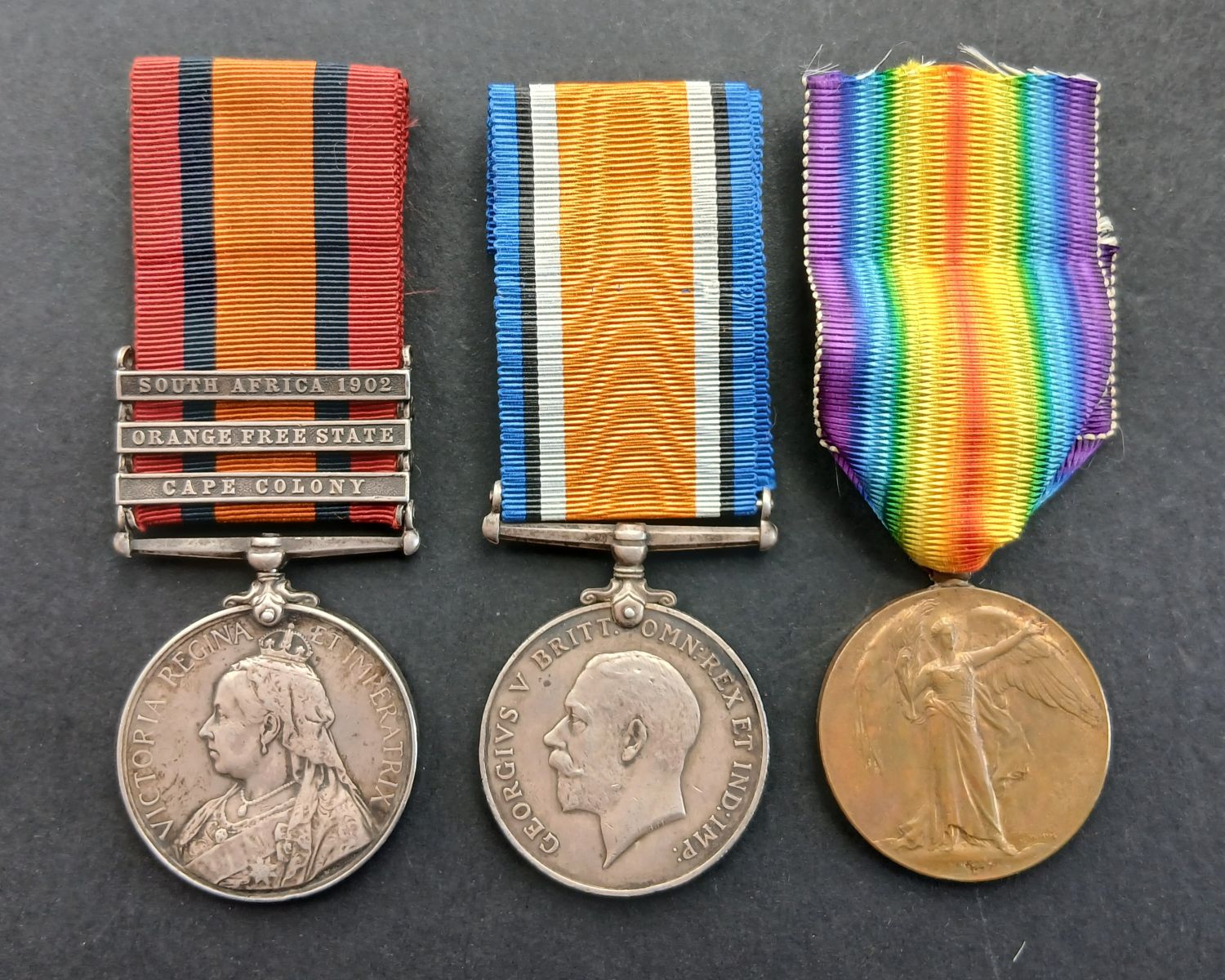 QSA gp 3 - Wilson - 14 Hrs Ches R