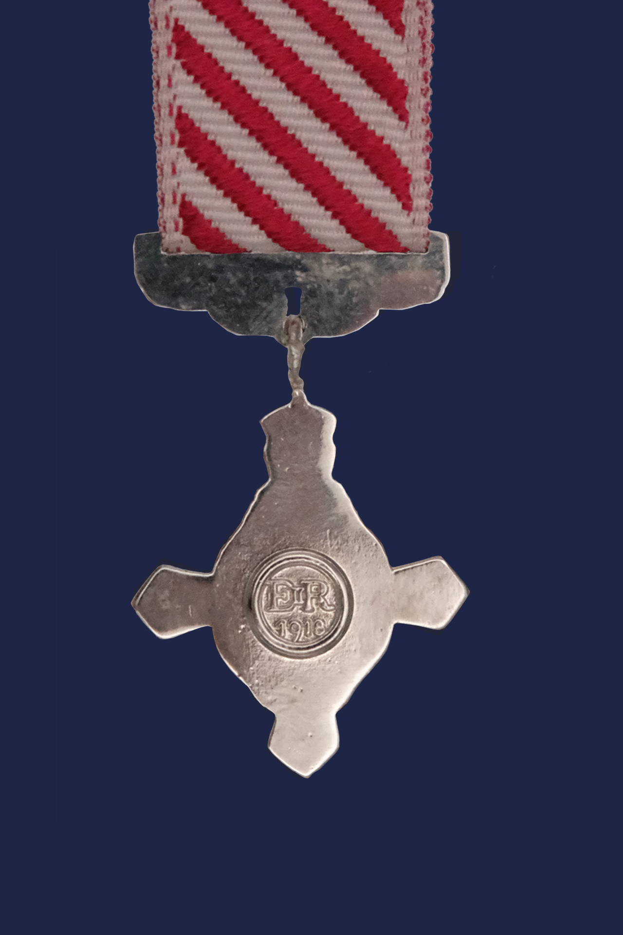 Air Force Cross - EIIR Miniature Medal