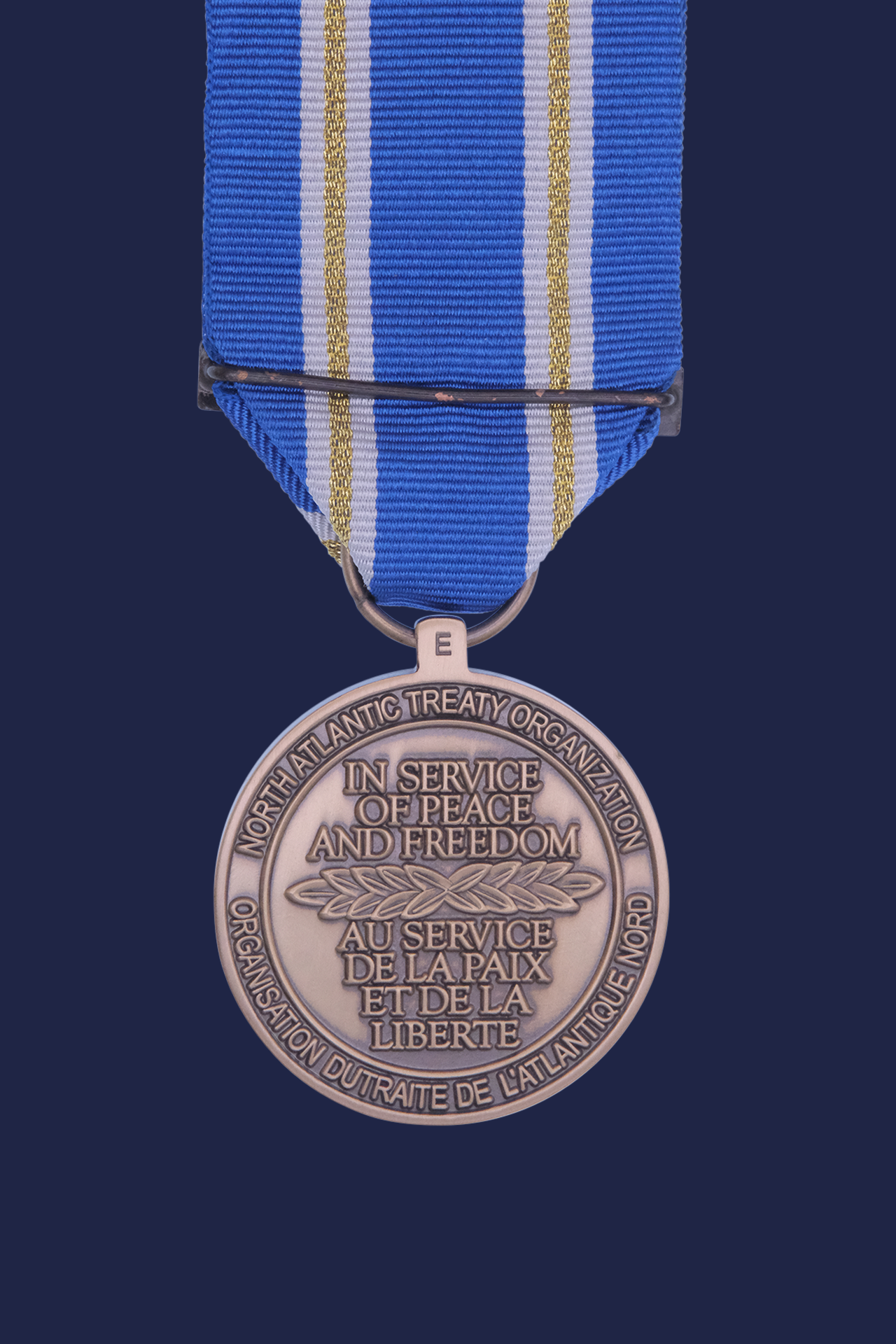 NATO - Active Endeavour