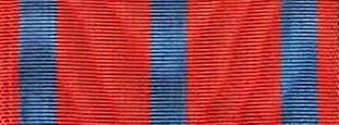 Worcestershire Medal Service: Belgium - Croix de Feu 1914-18