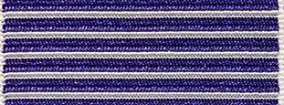 Worcestershire Medal Service: Distinguished Flying Medal (1st type)